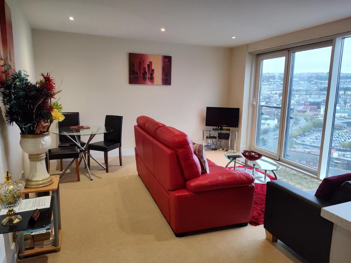 Apartment Panoramic View *